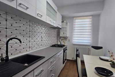 Coloseum Residence - Chiajna - inchiriere apartament 2 camere ! Parcare! - 16