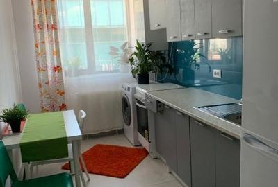 Apartament cu 2 camere decomandat, mobilat în Grozăvești - 5