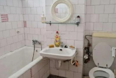 Dristor metrou Parc bl.reabilitat,decomandat,balcon inchis,geam la baie. - 2