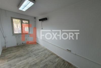 Spatiu comercial cu 2 camere de inchiriat - zona Piata Doina - 6