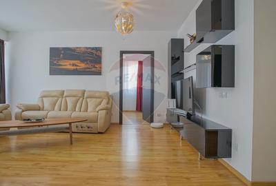 Apartament cu 2 camere semidecomandat, mobilat în Drumul Poienii - 12