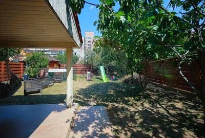 De vanzare casa in zona Nufarul - 14