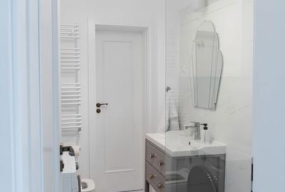 Apartament cu 2 camere semidecomandat, mobilat în Universitate - 5
