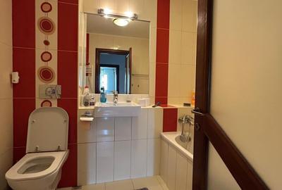 Apartament cu 3 camere decomandat în Calea Romanului - 5