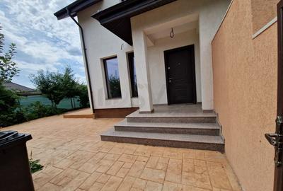 Casa 3 camere Duplex Buftea pereti separati Casa 3 camere Duplex Buftea pereti separati - 2