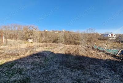 Teren de 2000 mp, în Chinteni - 2