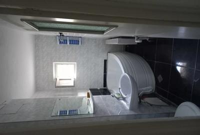 P.F. Inchiriez apartament cu 2 camere, D, Iasi, zona Gara - 3