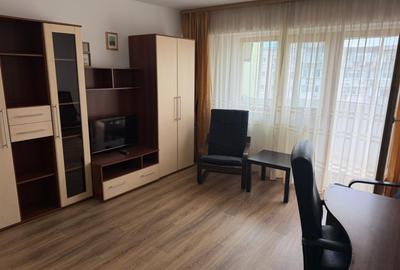 Garsonieră decomandată, mobilată în Timpuri Noi - 2