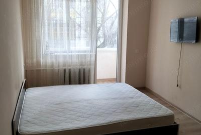 Garsonieră decomandată în Doamna Ghica - 2