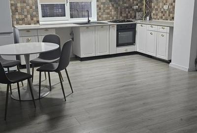 Inchiriez duplex Mosnita Noua - 2