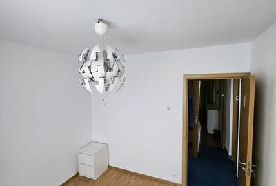 Apartament cu 3 camere în Berceni - 8