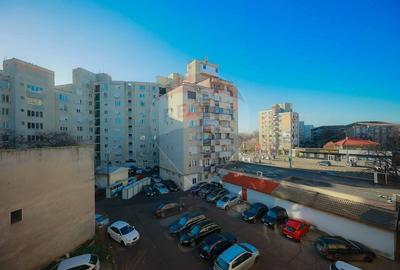 Apartament decomandat cu 2 camere de vânzare – Zona Dacia - 13