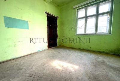 Spațiu industrial, de 65 mp, în Calea Clujului - 3