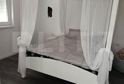 Casă cu 3 camere în Someșeni - 2