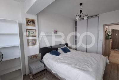 Apartament cu 2 camere decomandat, mobilat în Mihai Viteazul - 3