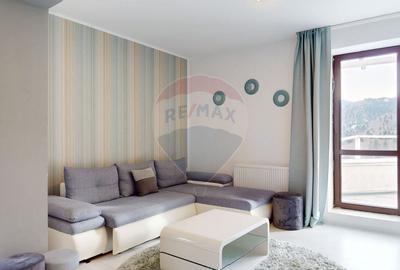 Apartament cu 3 camere decomandat, mobilat în Platoul Izvor - 4