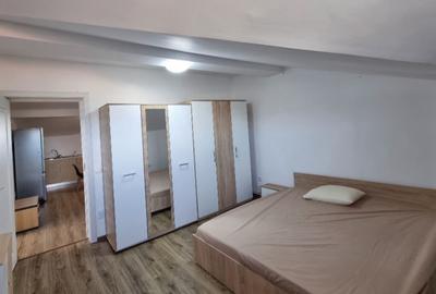Apartament cu 2 camere semidecomandat în Valea - 9