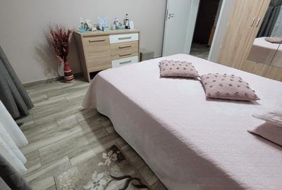 Apartament cu 2 camere semidecomandat, mobilat în Central - 26