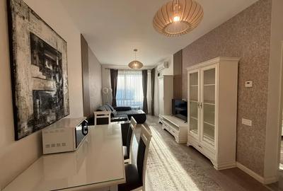 Apartament Elegant 2 Camere | Pipera | Complex Via Pipera - 3