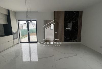 Casă individuală cu 4 camere cu Canalizare în Periferie - 5