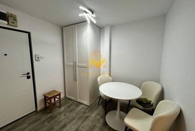 2 camere decomandate, Modern, Zona Parang  Manastur - 6