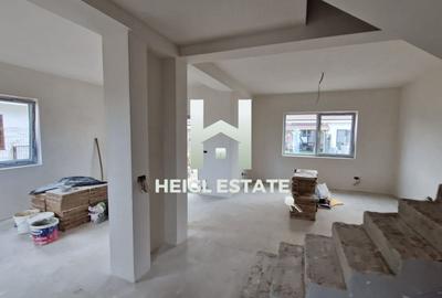 Duplex cu 4 camere cu Canalizare în Bucovăț (Remetea Mare) - 6