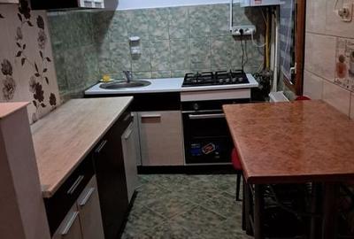 Apartament cu 2 camere în Buziașului - 2