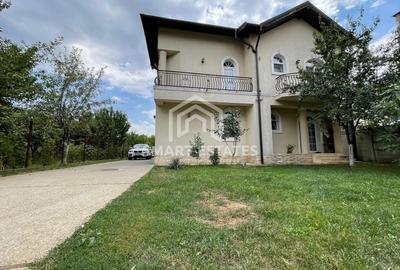 Grand Arena - Vila P+1E+M - Teren 1600 mp - Comision 0% Grand Arena - Vila P+1E+M - Teren 1600 mp - Comision 0% - 4