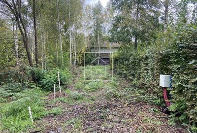 Teren Construcții intravilan de 520 mp, în Central - 1