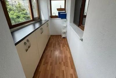 Apartament cu 3 camere decomandat în Decebal - 17