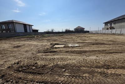 Teren în Cernica - 9