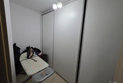 Apartament cu 3 camere decomandat, mobilat în Bucium - 12