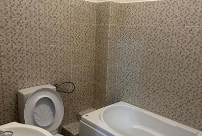 Apartament cu 2 camere semidecomandat în Runcu - 4