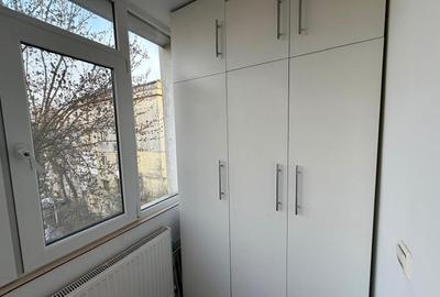 Apartament cu 3 camere decomandat, mobilat în Galata - 10