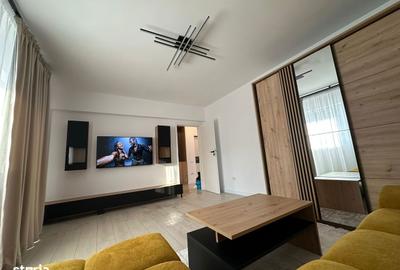 Apartament cu 2 camere decomandat în Central - 5