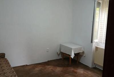 Apartament 3 camere decomandat mobilat zona Balcescu, Lugoj 330 luna - 6