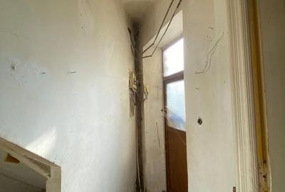 Gara de Nord apartament 2 camere parter de vila Gara de Nord apartament 2 camere parter de vila - 14