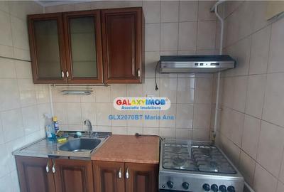 Apartament 3 camere, etaj 3, Stejari! - 4