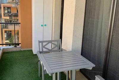 Apartament cu 3 camere decomandat, mobilat în Grozăvești - 7