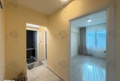 Apartament cu 3 camere decomandat în Giurgiului - 14