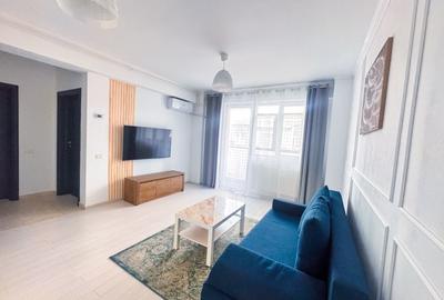 Apartament cu 2 camere în Militari - 2