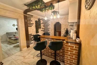 Apartament 2 camere Botosani Zona Grivita - 3