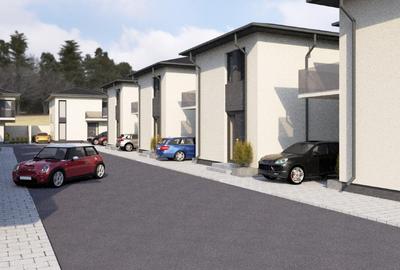 Casa/Vila Individuala P+1E+M, Bragadiru, Sos. Alexandriei, Proprietar - 2