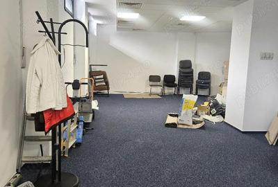 Spațiu comercial, de 86 mp, în Gara de Nord - 1