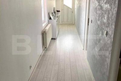 Casa de 260 mp utili, teren de 460 mp, zona Romanesti! - 5