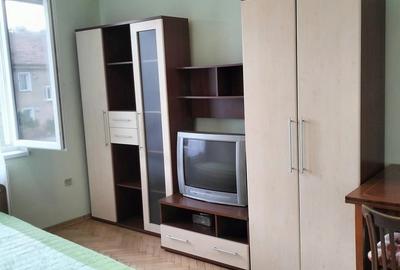 Apartament 1 camera central zona Horea Facultatea de Litere - 10