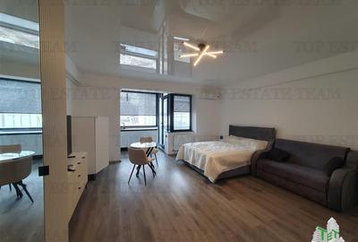 Apartament cu 4 camere decomandat, mobilat în Exterior Nord - 5