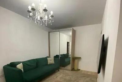 De inchiriat in zona Simion Barnutiu ap 2 camere - 4