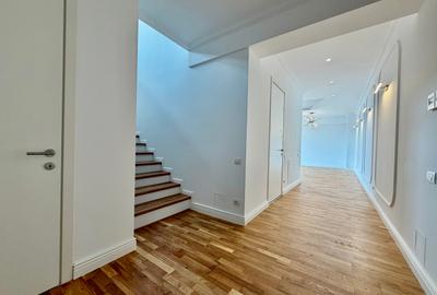 Penthouse cu 4 camere decomandat în Domenii - 12