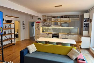 Apartament cu 4 camere decomandat în Centru Civic - 17